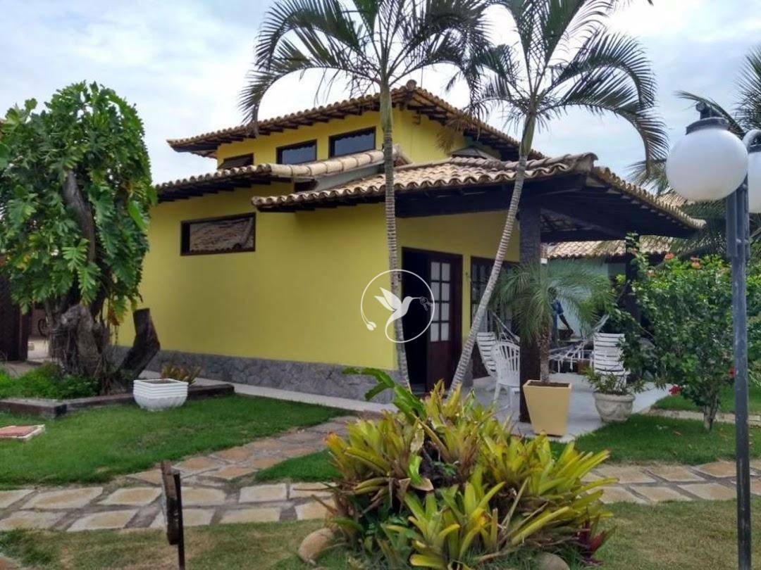 Casa de Condomínio para lancamento com 3 quartos, 180m² - Foto 2