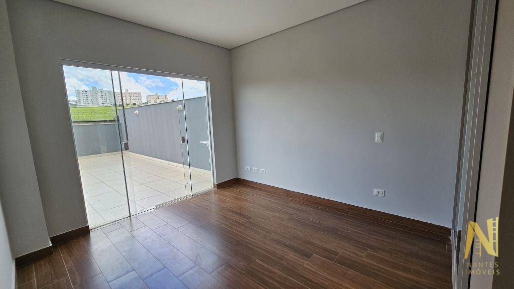 Casa de Condomínio à venda e aluguel com 3 quartos, 270m² - Foto 35