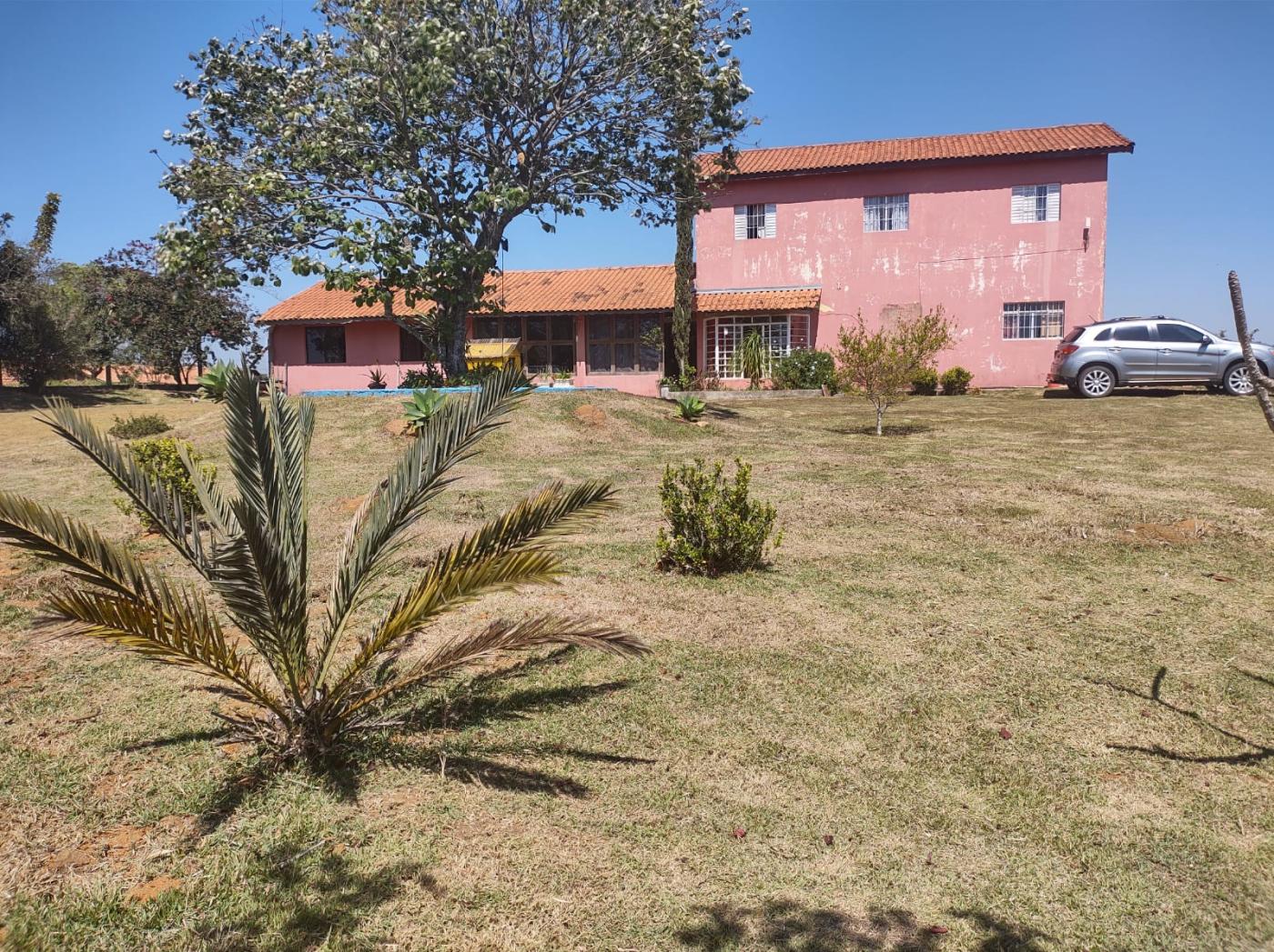 Fazenda à venda com 5 quartos, 3000m² - Foto 14