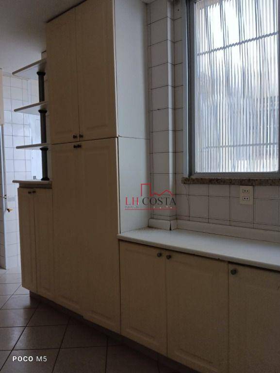 Apartamento à venda com 3 quartos, 110m² - Foto 21