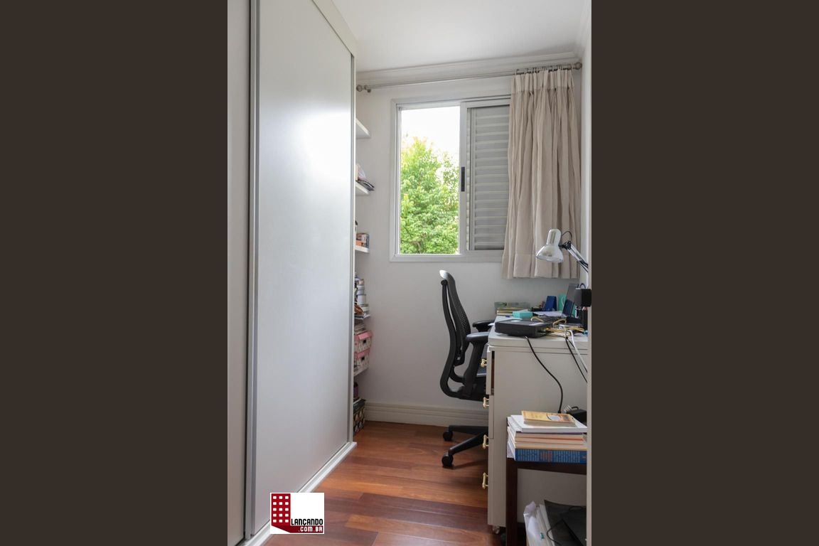 Apartamento à venda com 2 quartos, 65m² - Foto 5