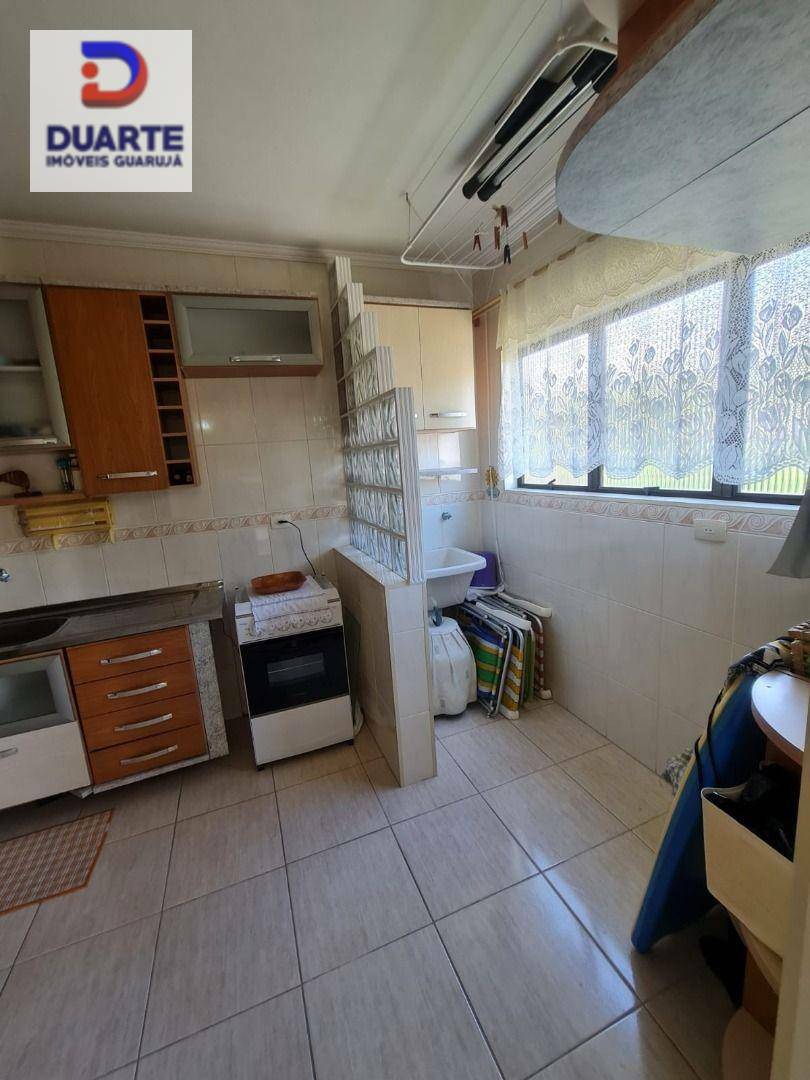 Apartamento à venda com 1 quarto, 60m² - Foto 10