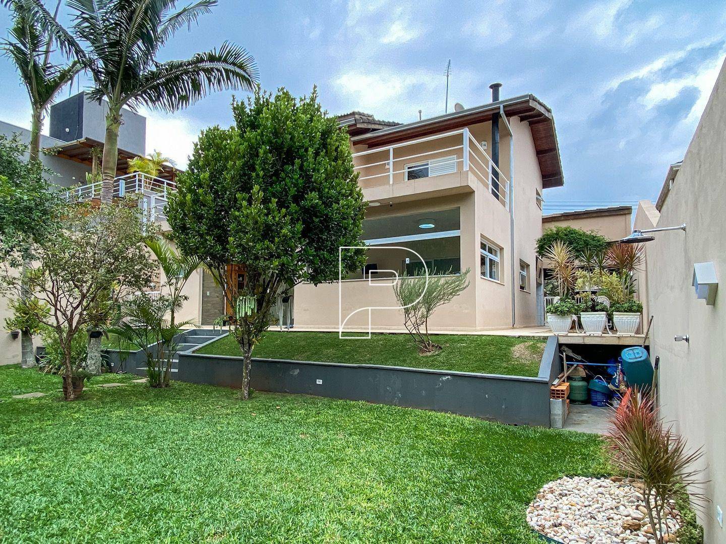 Casa de Condomínio à venda com 3 quartos, 289m² - Foto 45