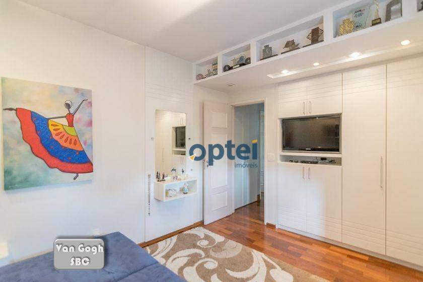 Apartamento à venda com 3 quartos, 130m² - Foto 14