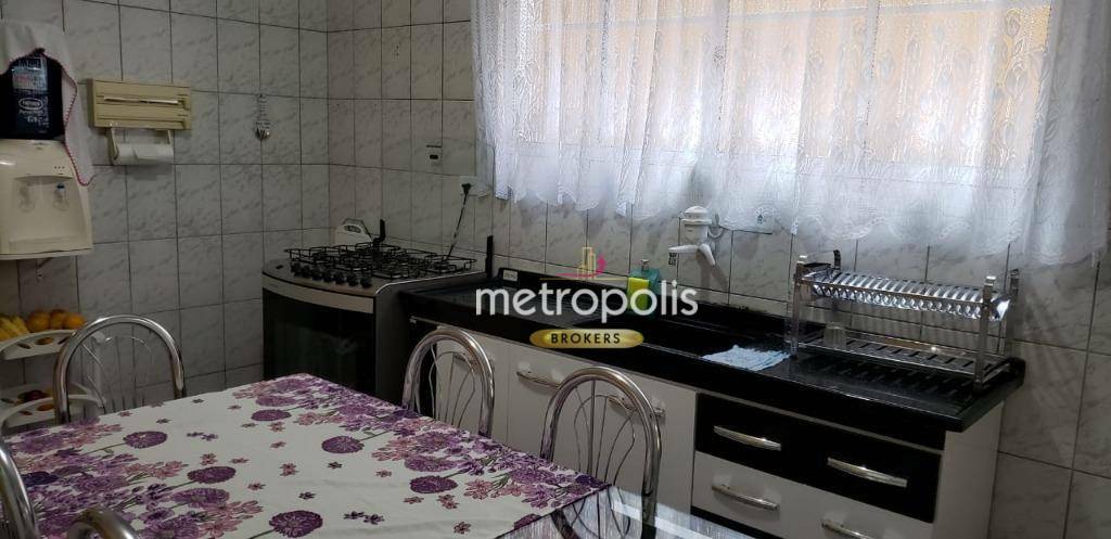 Sobrado à venda com 3 quartos, 150m² - Foto 6