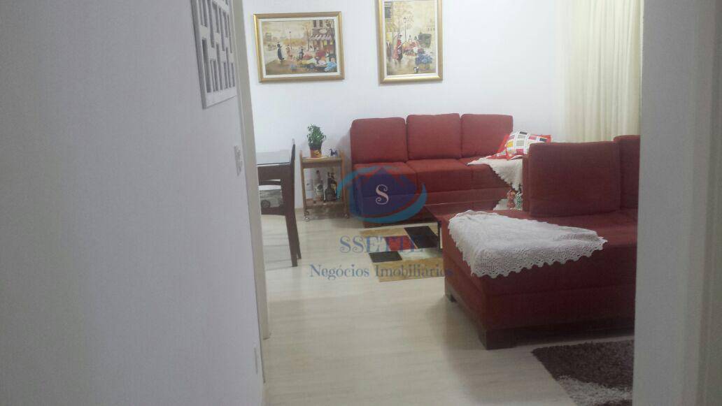 Apartamento à venda com 3 quartos, 68m² - Foto 12