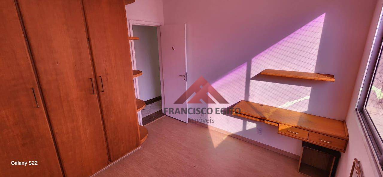 Apartamento para alugar com 3 quartos, 120m² - Foto 8