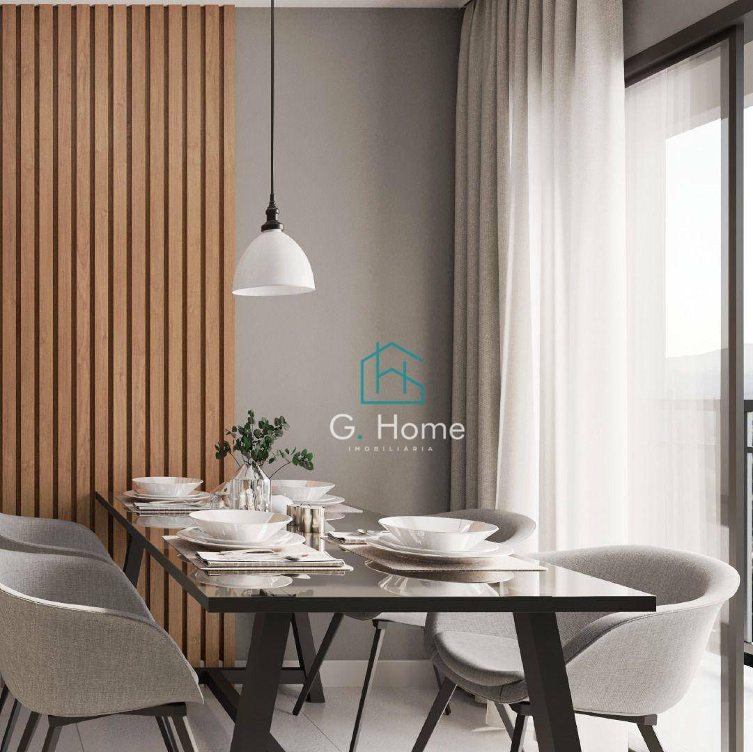 Apartamento, 2 quartos, 47 m² - Foto 21