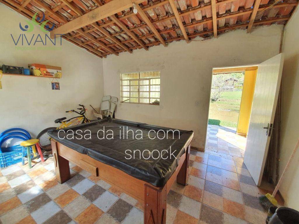 Chácara à venda com 2 quartos, 250m² - Foto 21