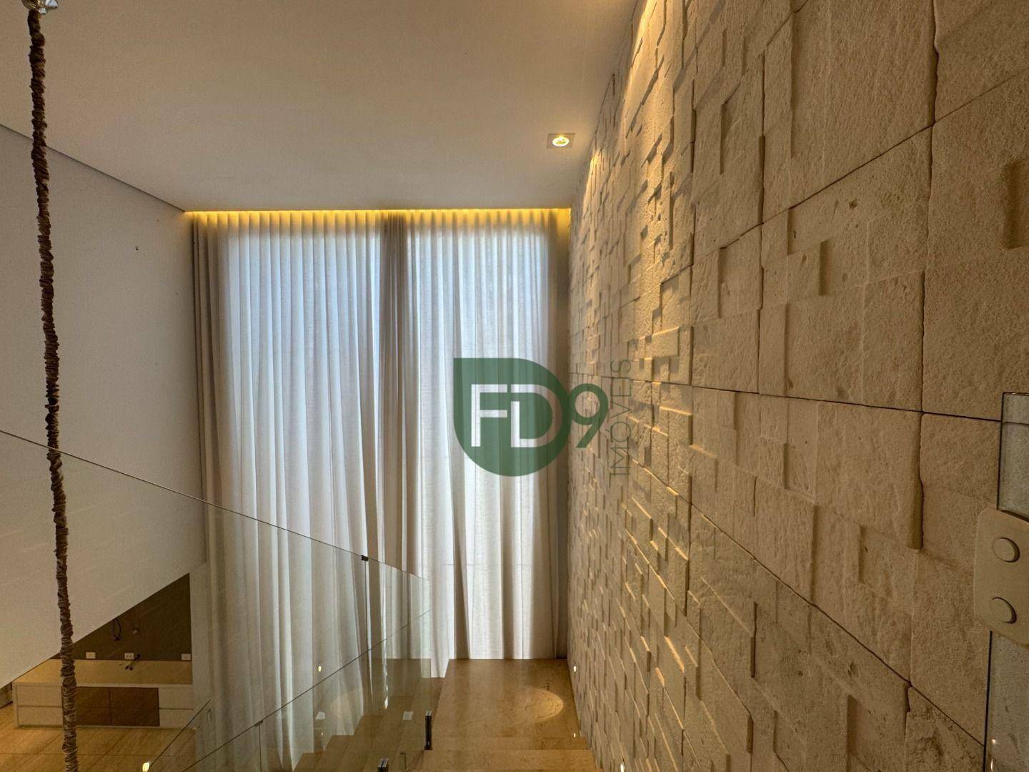 Casa de Condomínio à venda e aluguel com 3 quartos, 370m² - Foto 29