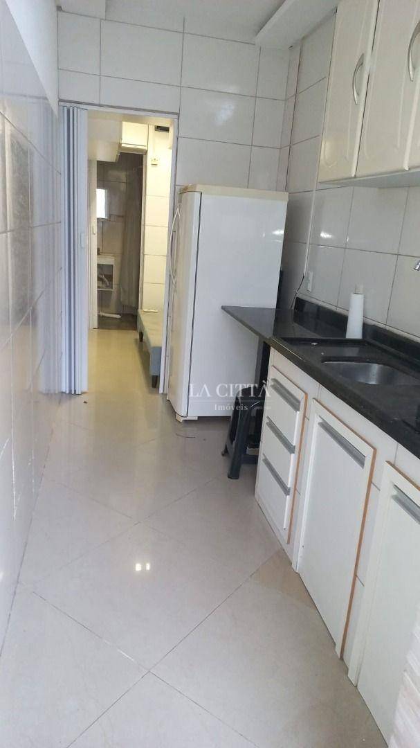 Kitnet e Studio para alugar com 1 quarto, 30m² - Foto 1