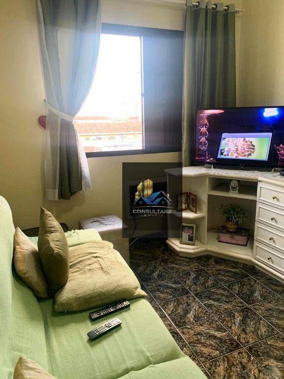 Apartamento à venda com 3 quartos, 135m² - Foto 27