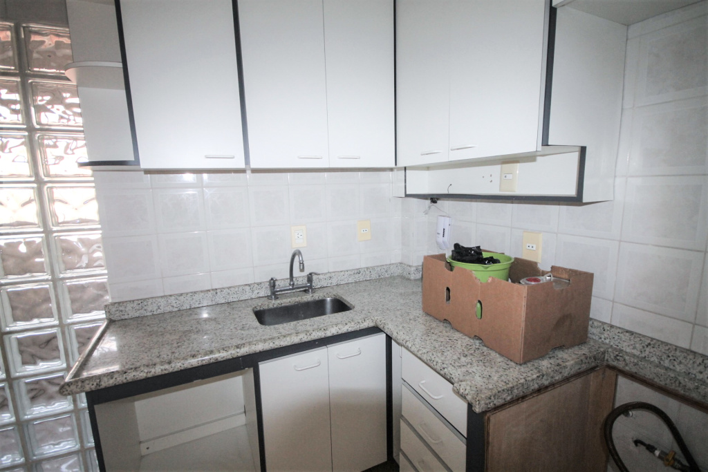 Apartamento à venda com 2 quartos, 55m² - Foto 7