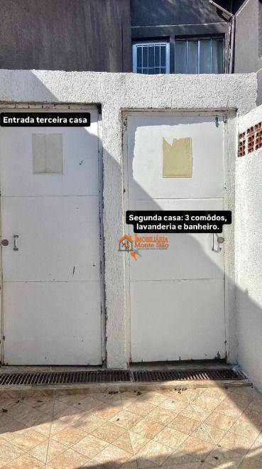 Sobrado, 5 quartos - Foto 5