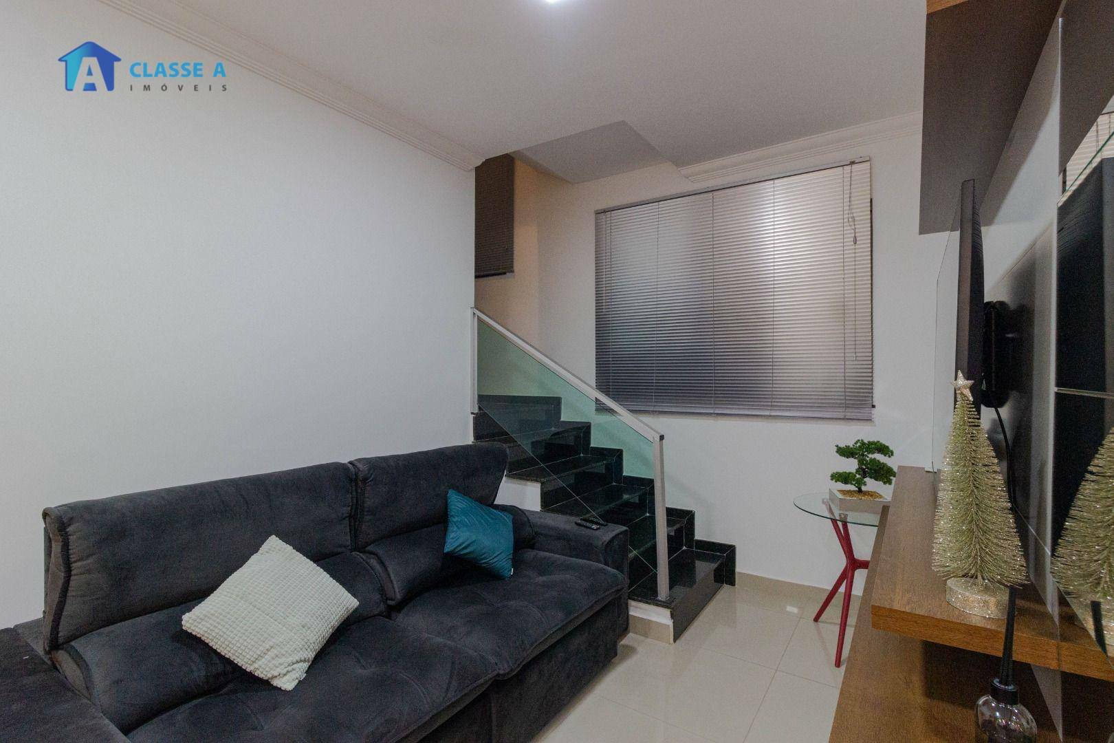 Cobertura à venda e aluguel com 3 quartos, 107m² - Foto 6