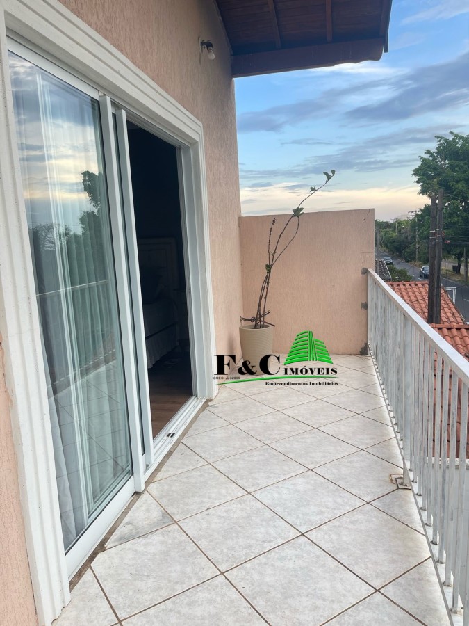 Casa à venda com 3 quartos, 150m² - Foto 21