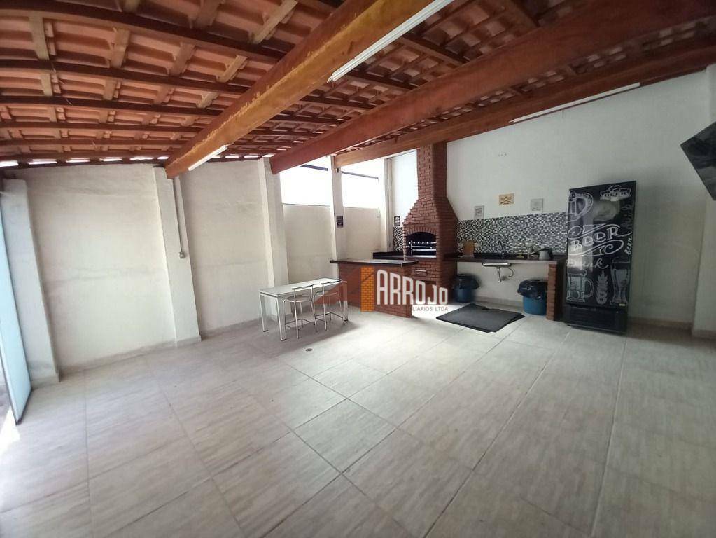 Apartamento à venda com 3 quartos, 70m² - Foto 15