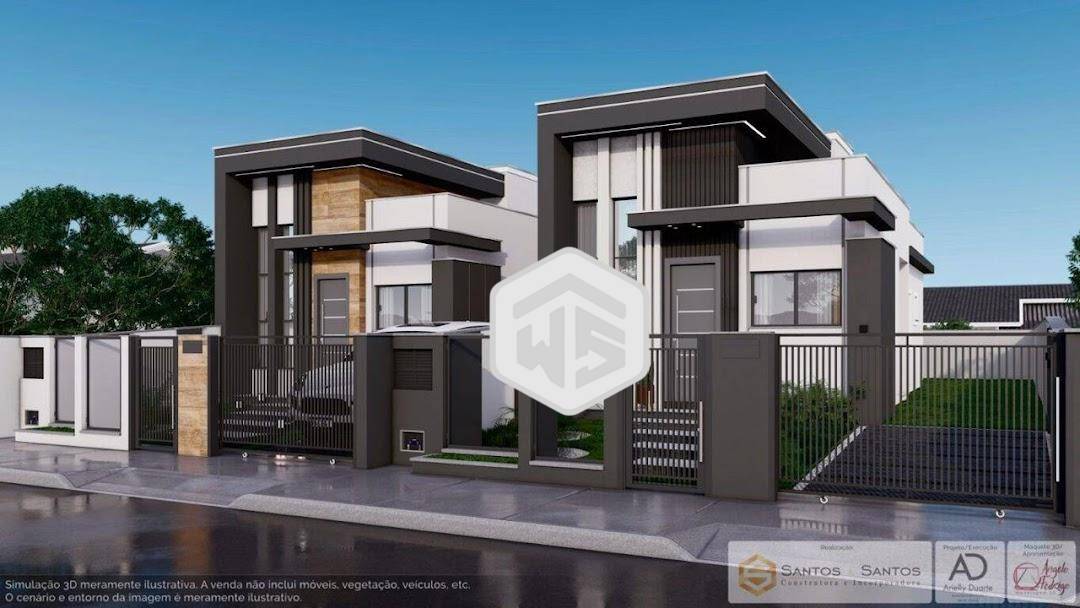 Casa de Condomínio, 2 quartos - Foto 3