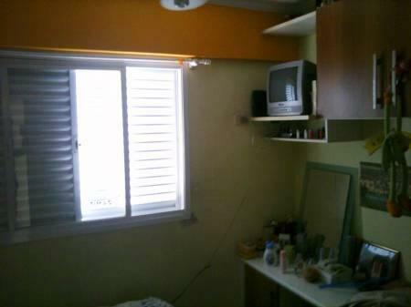 Apartamento à venda com 3 quartos, 120m² - Foto 9