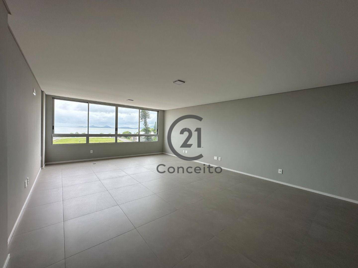 Apartamento à venda com 4 quartos, 166m² - Foto 1