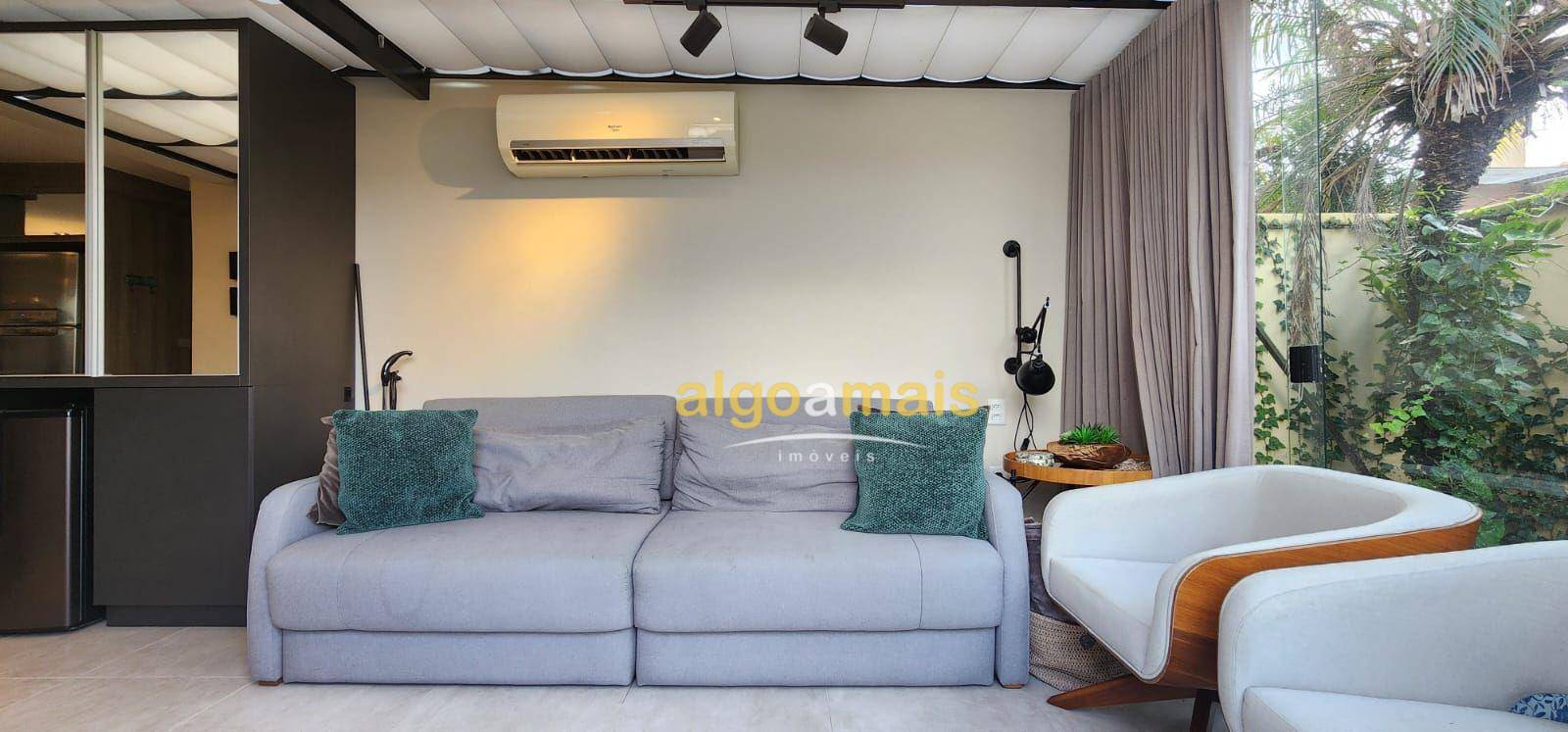 Casa de Condomínio à venda com 3 quartos, 67m² - Foto 5