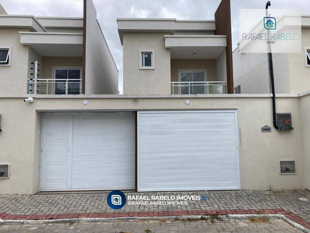 Casa à venda com 4 quartos, 127m² - Foto 27