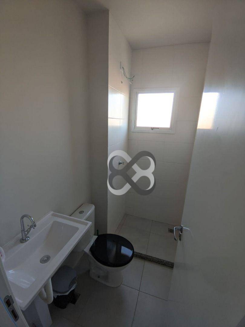 Apartamento à venda com 2 quartos, 45m² - Foto 13