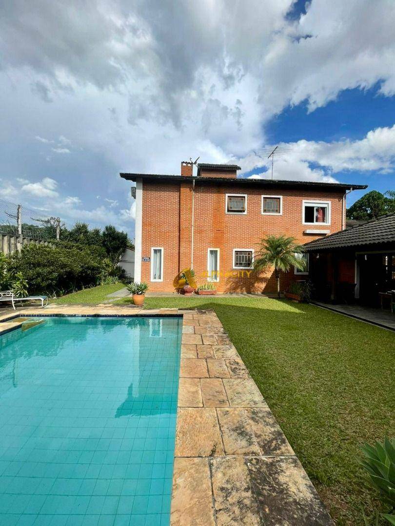 Casa de Condomínio à venda com 4 quartos, 381m² - Foto 43