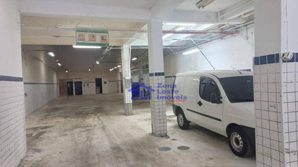 Depósito-Galpão-Armazém para alugar, 850m² - Foto 13