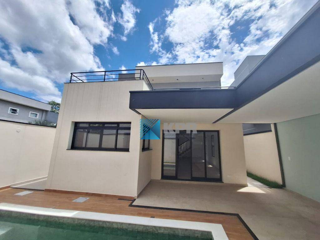 Casa de Condomínio à venda com 3 quartos, 230m² - Foto 24