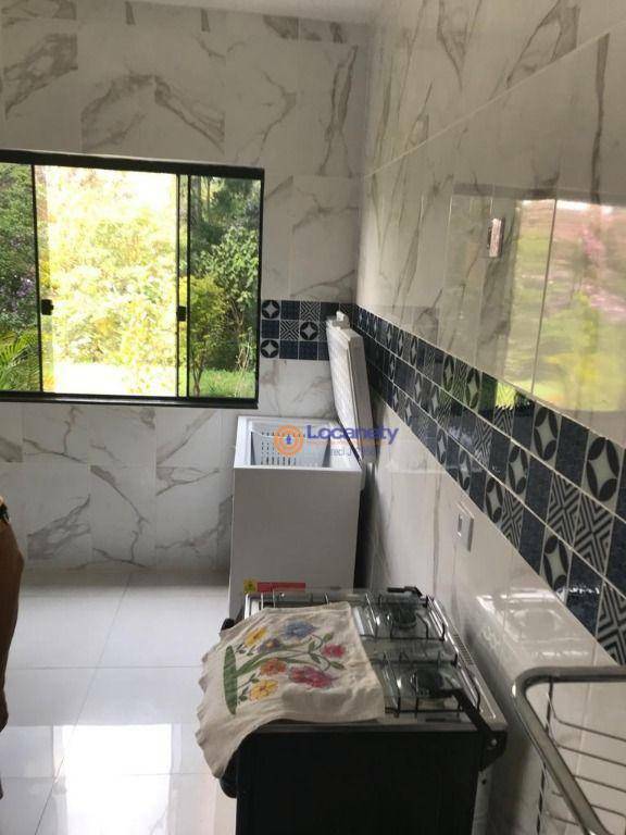 Casa de Condomínio à venda com 3 quartos, 160m² - Foto 20