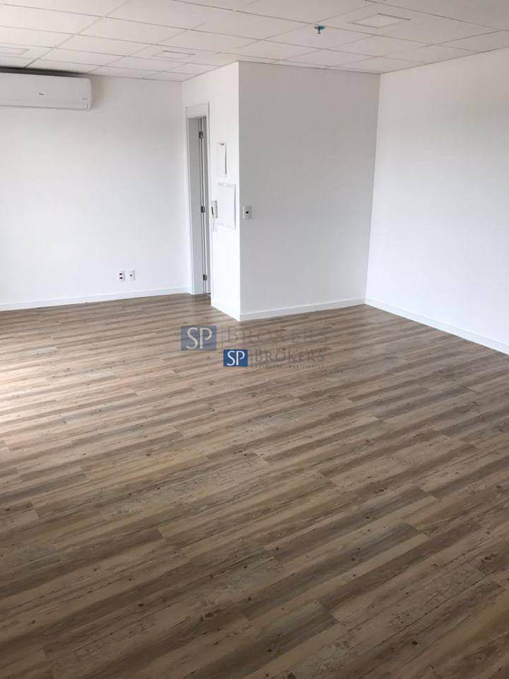 Conjunto Comercial-Sala à venda, 47m² - Foto 1