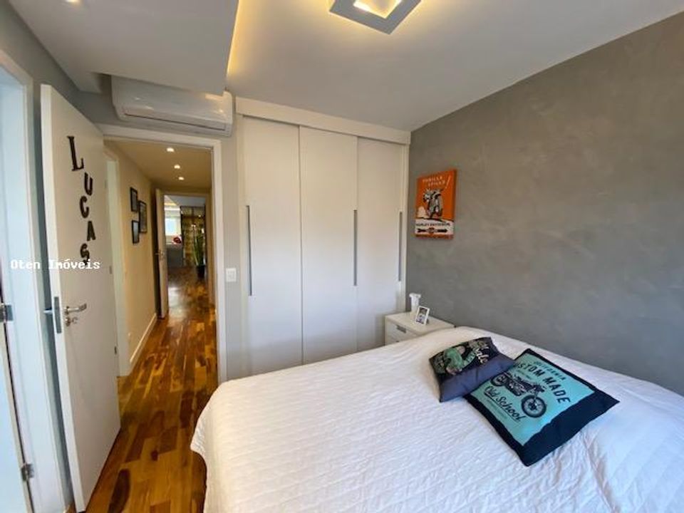 Apartamento à venda com 3 quartos, 167m² - Foto 17