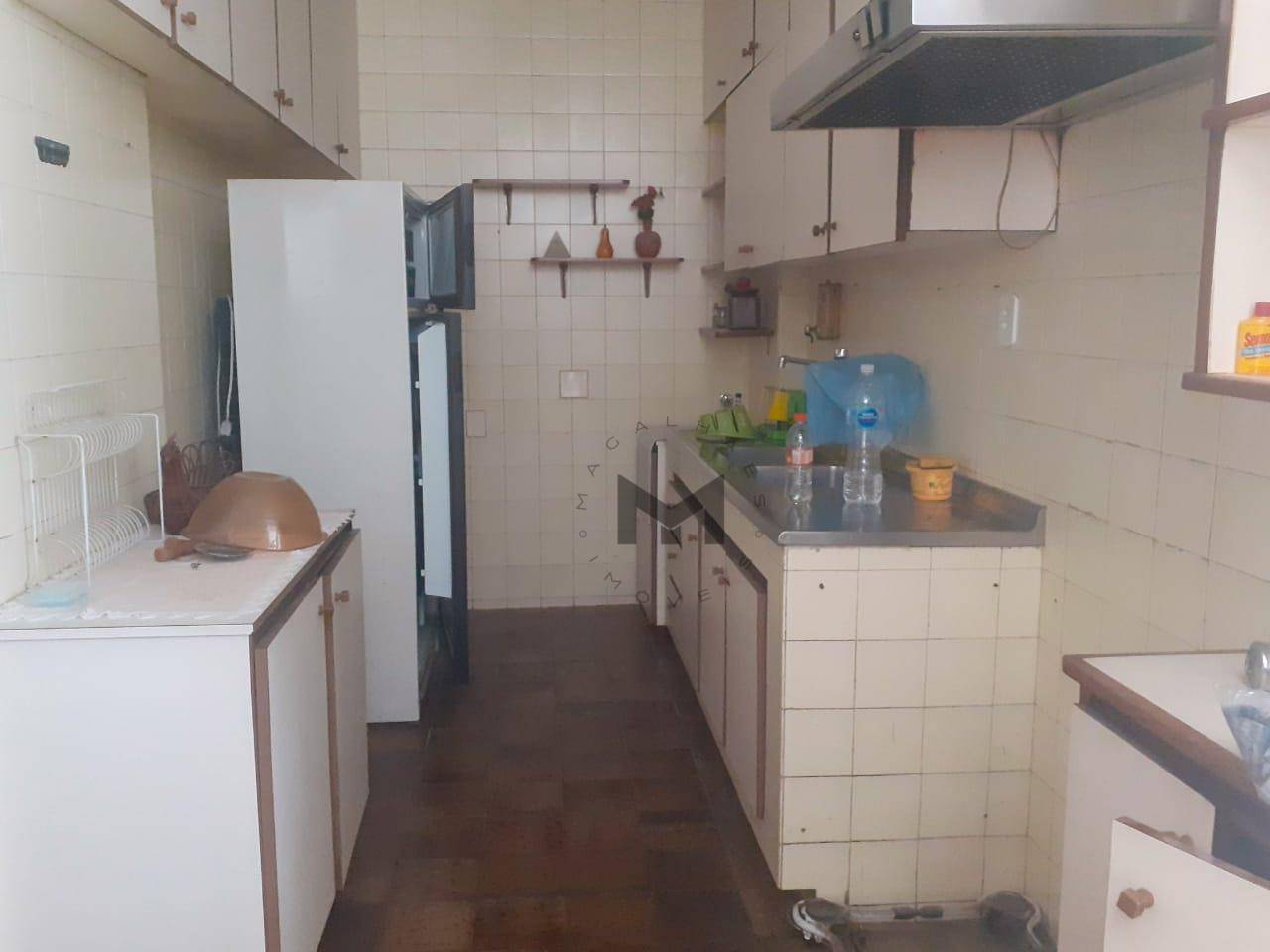 Apartamento à venda com 3 quartos, 120m² - Foto 8