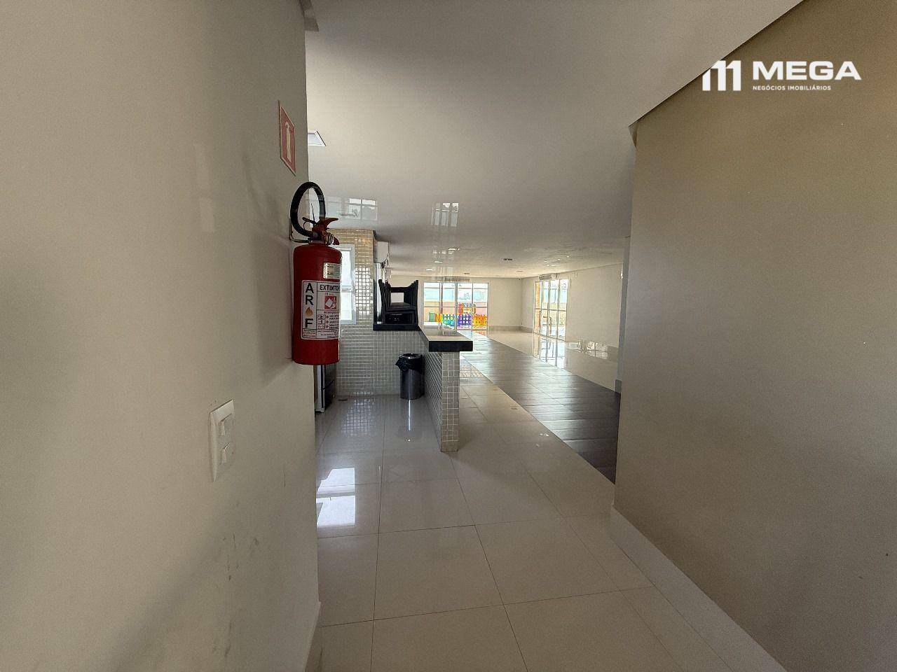 Apartamento para alugar com 3 quartos, 100m² - Foto 13