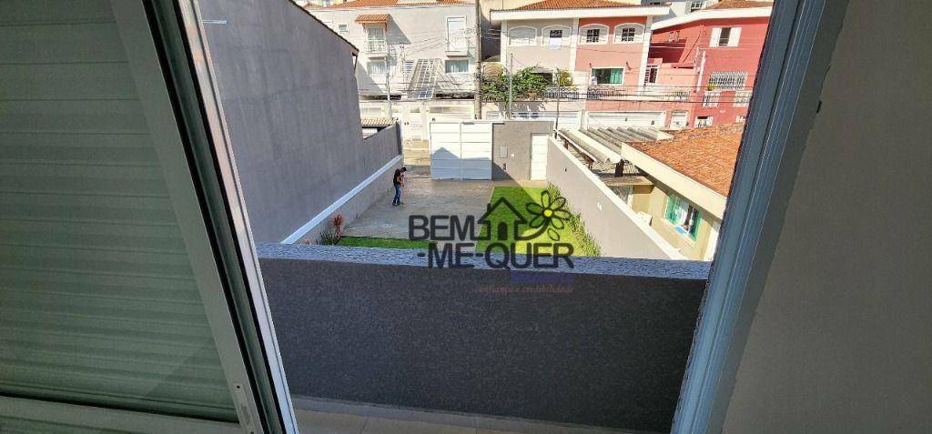 Sobrado à venda com 3 quartos, 120m² - Foto 19