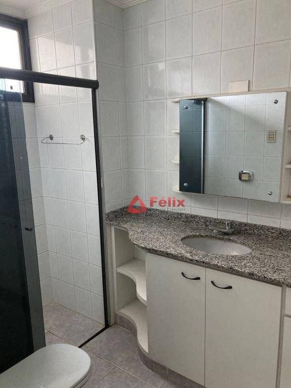 Apartamento à venda com 2 quartos, 94m² - Foto 5