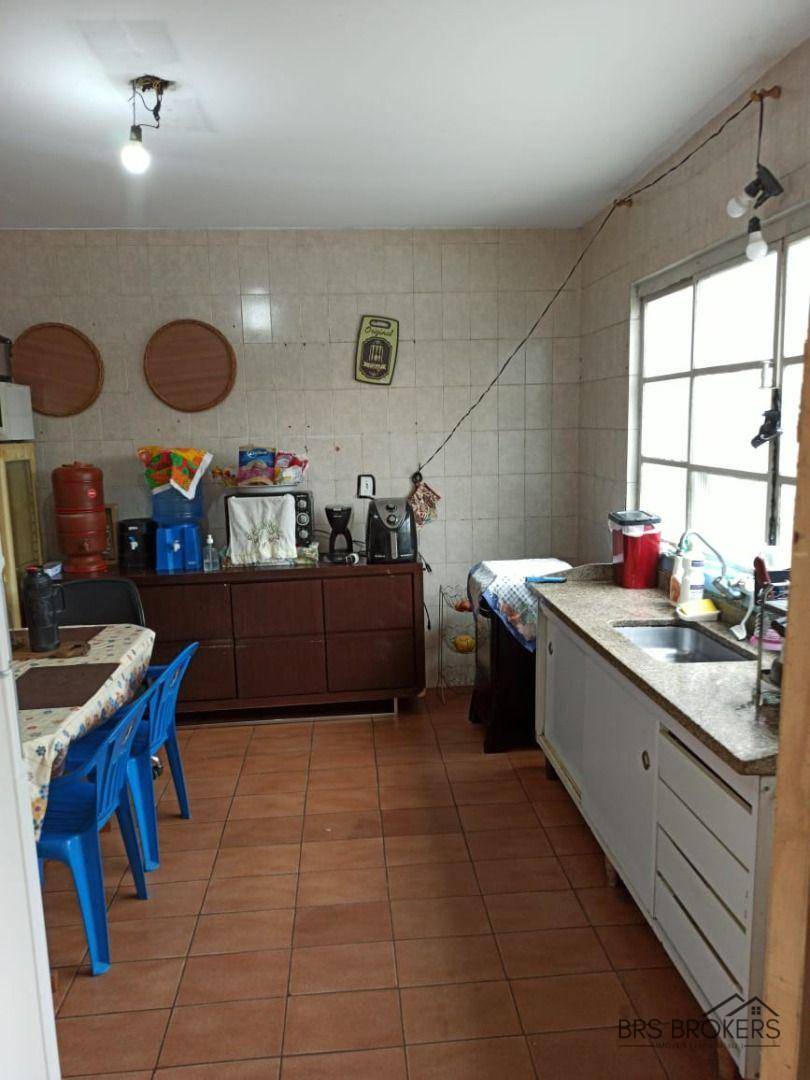 Sobrado à venda com 3 quartos, 215m² - Foto 12