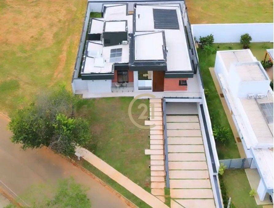 Casa de Condomínio à venda com 3 quartos, 263m² - Foto 28