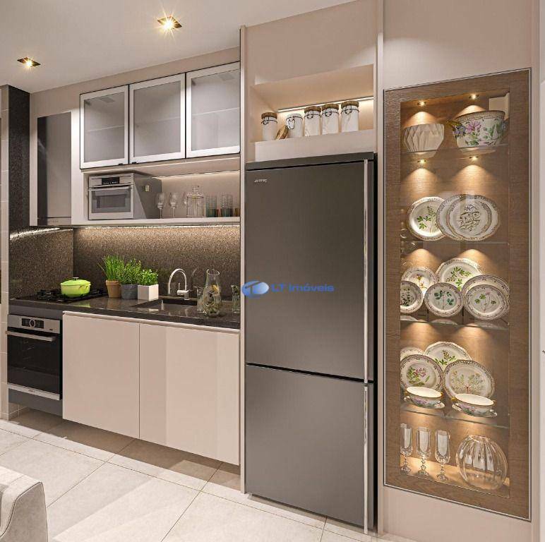 Apartamento, 2 quartos, 58 m² - Foto 44