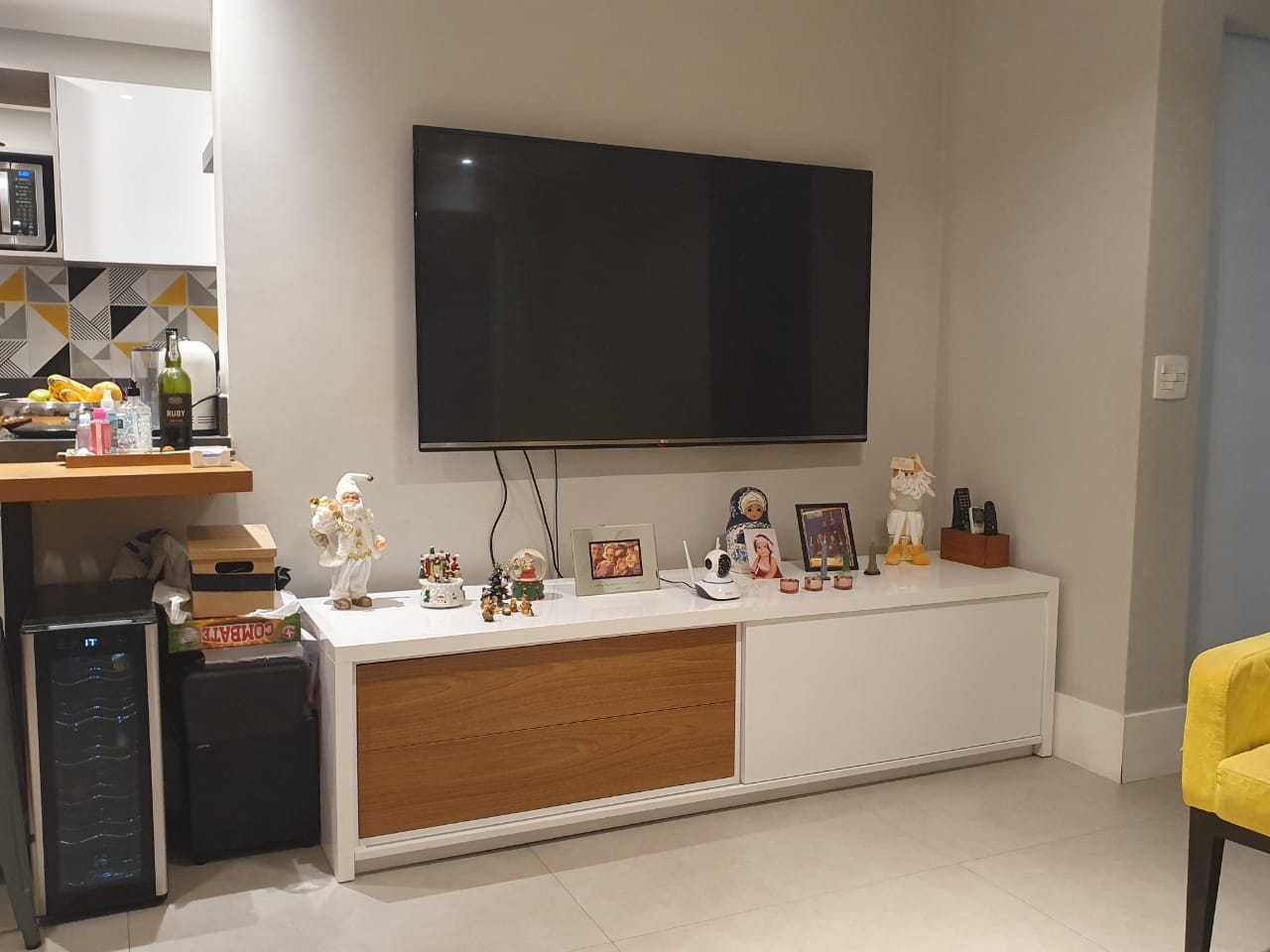 Apartamento à venda com 3 quartos, 84m² - Foto 14