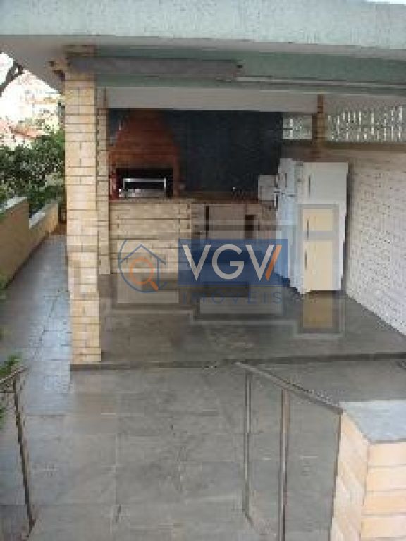 Apartamento à venda com 3 quartos, 79m² - Foto 8