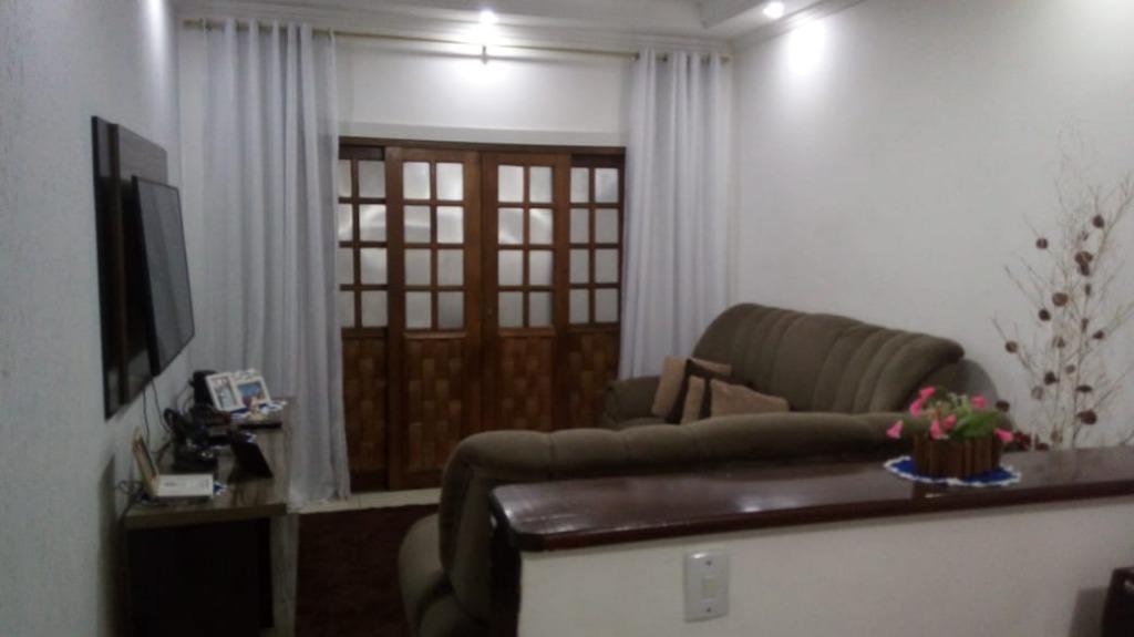 Sobrado à venda com 3 quartos, 120m² - Foto 6