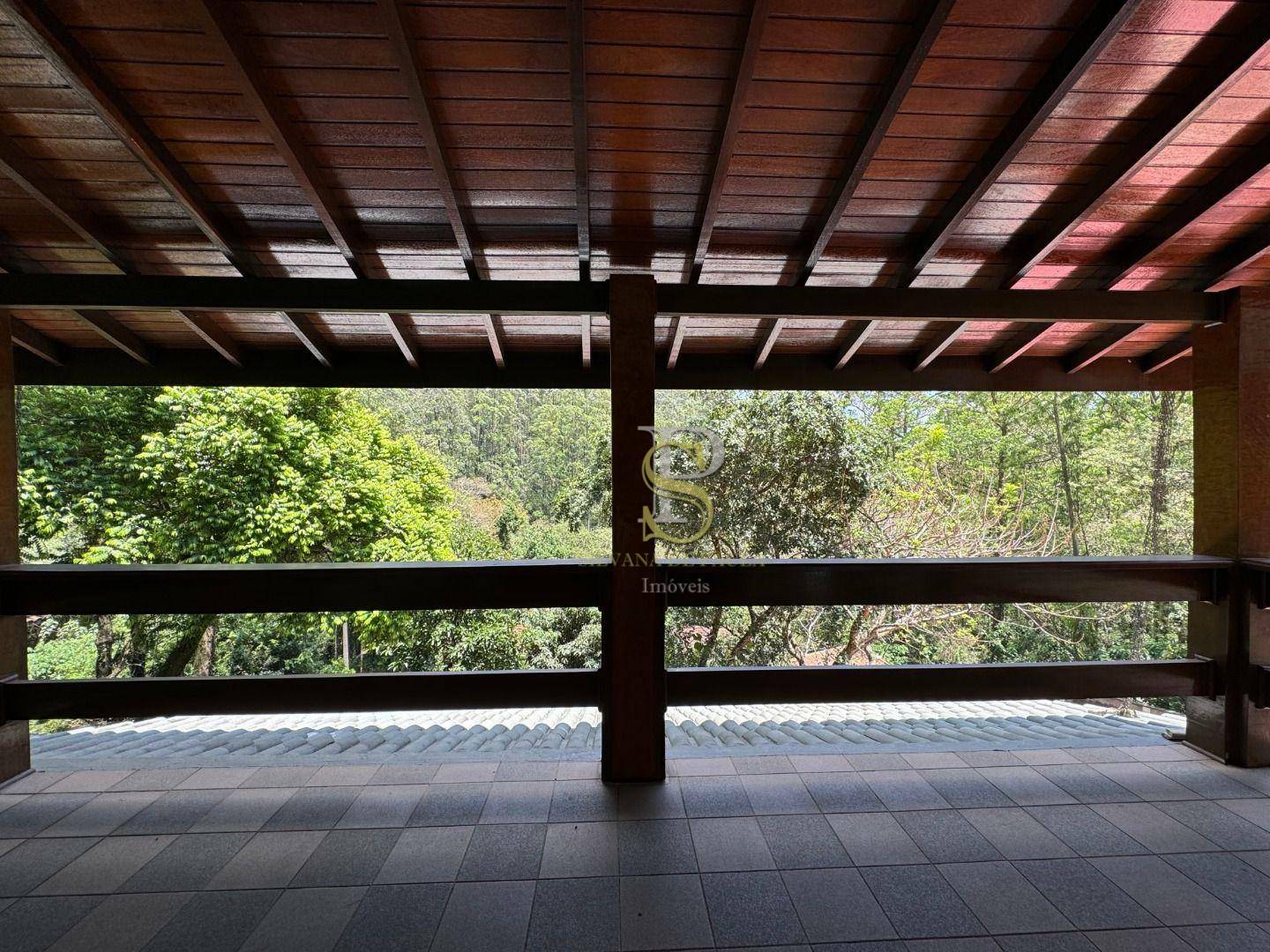 Casa de Condomínio à venda com 4 quartos, 250m² - Foto 39