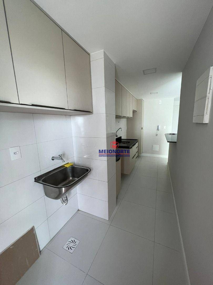 Apartamento para alugar com 2 quartos, 72m² - Foto 5