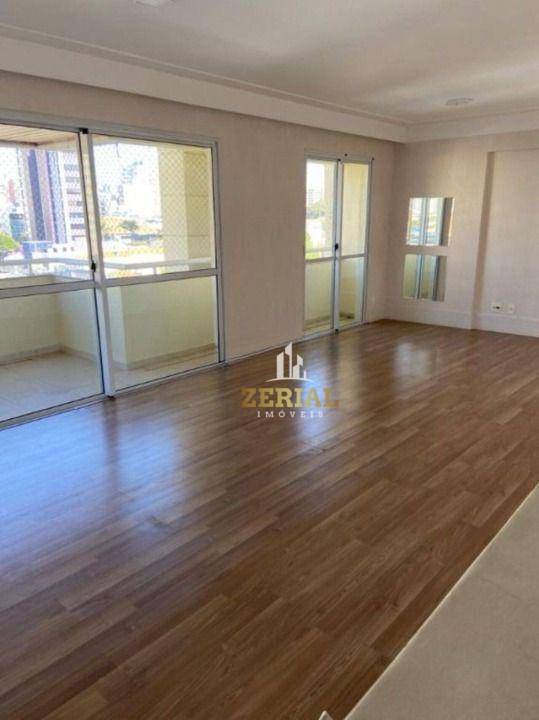 Apartamento à venda com 3 quartos, 128m² - Foto 1