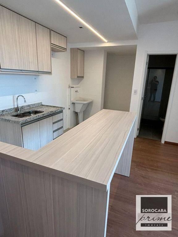 Apartamento para alugar com 3 quartos, 130m² - Foto 1