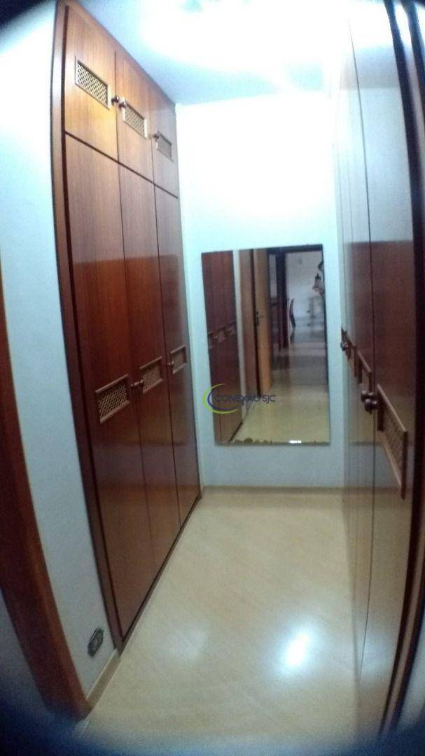 Apartamento à venda com 3 quartos, 185m² - Foto 18