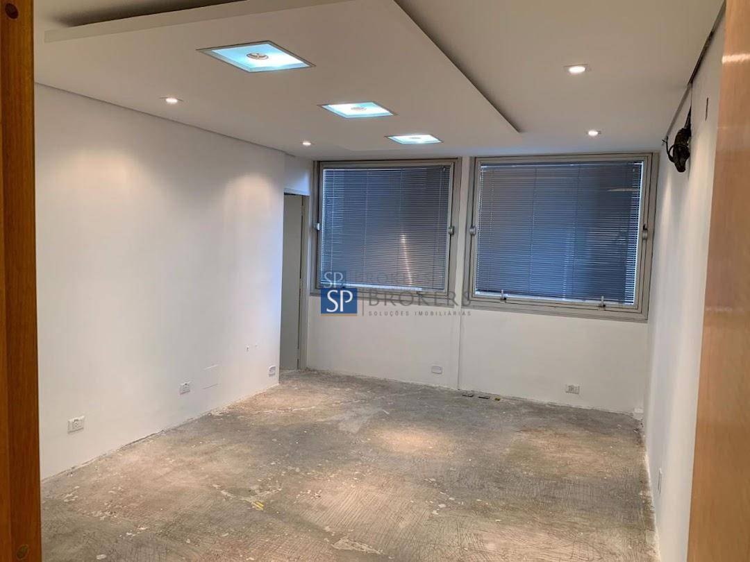 Conjunto Comercial-Sala para alugar, 415m² - Foto 14