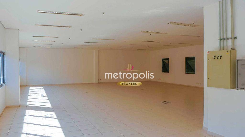 Depósito-Galpão-Armazém para alugar, 1350m² - Foto 4